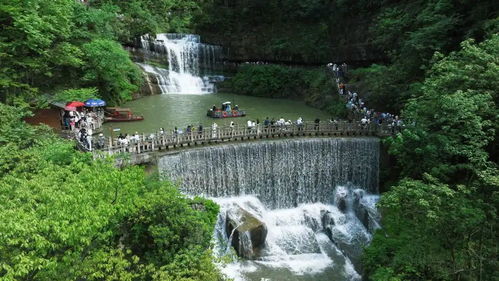 “水”力全開，優(yōu)化游覽景區(qū)管理