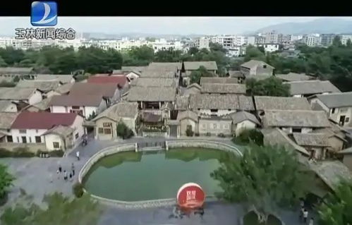 金秋看玉林 十一旅游市場持續(xù)火熱，旅行社服務(wù)網(wǎng)點(diǎn)招徠忙